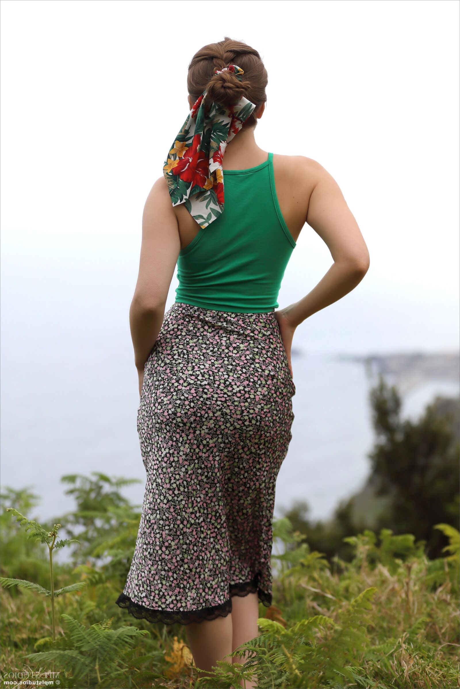Aristeia Cool Green Valleys ( )