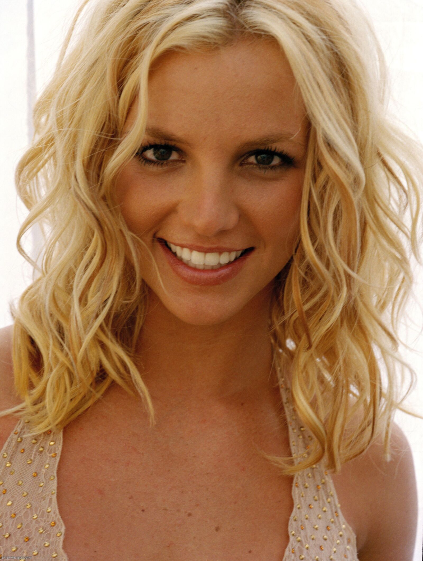My Favorite Britney Spears Pics