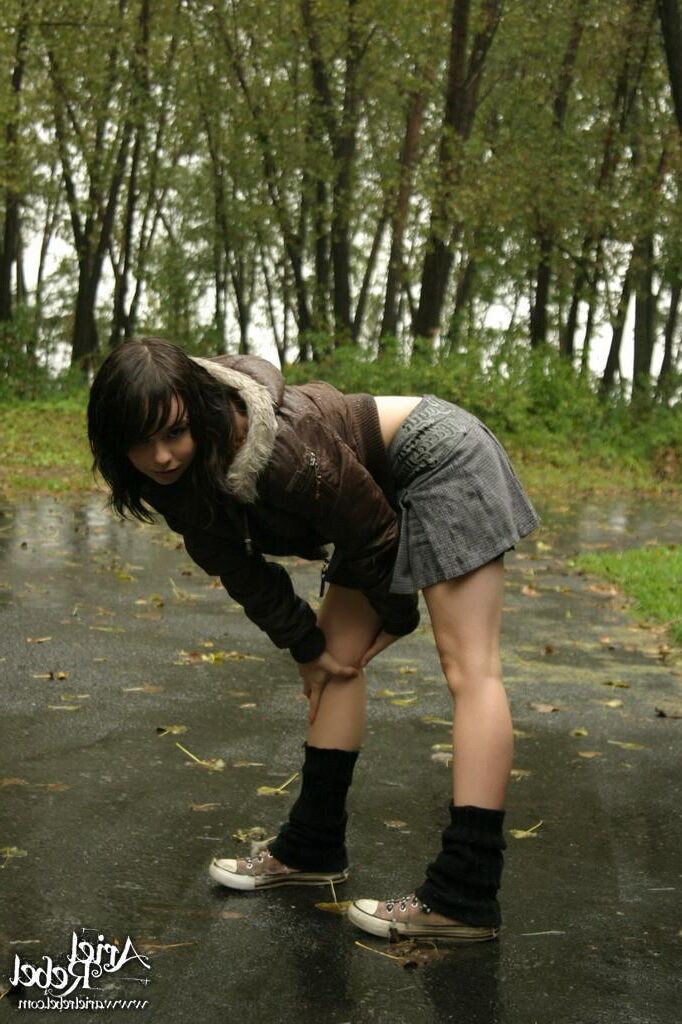 Ariel Rebel photo galleries 