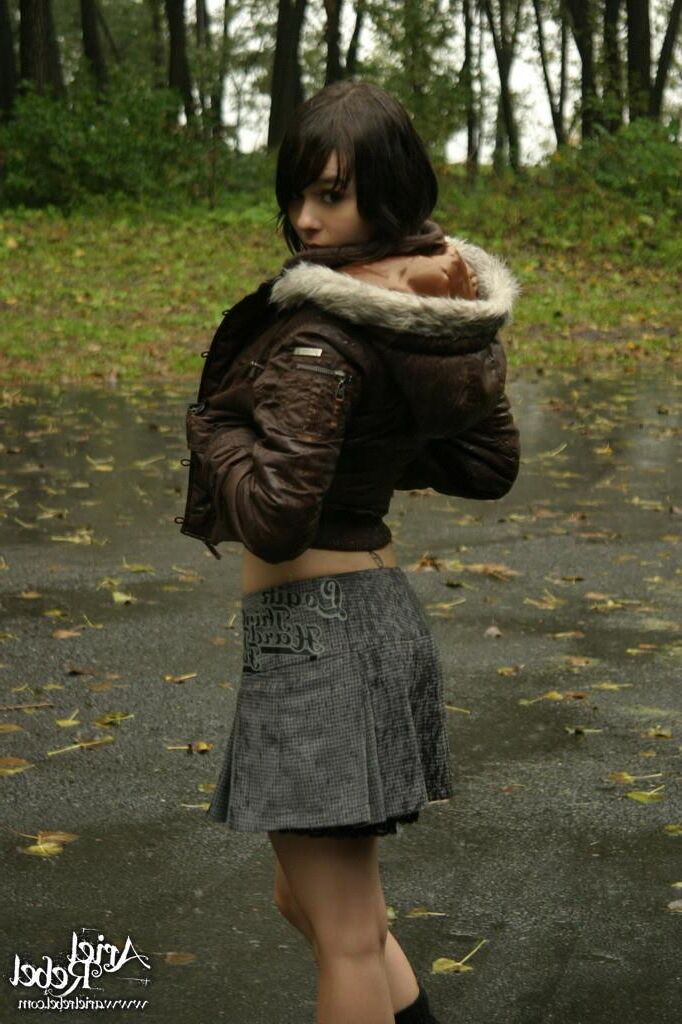 Ariel Rebel photo galleries 