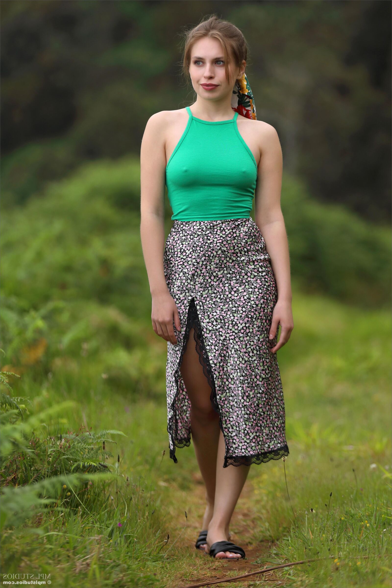 Aristeia Cool Green Valleys ( )