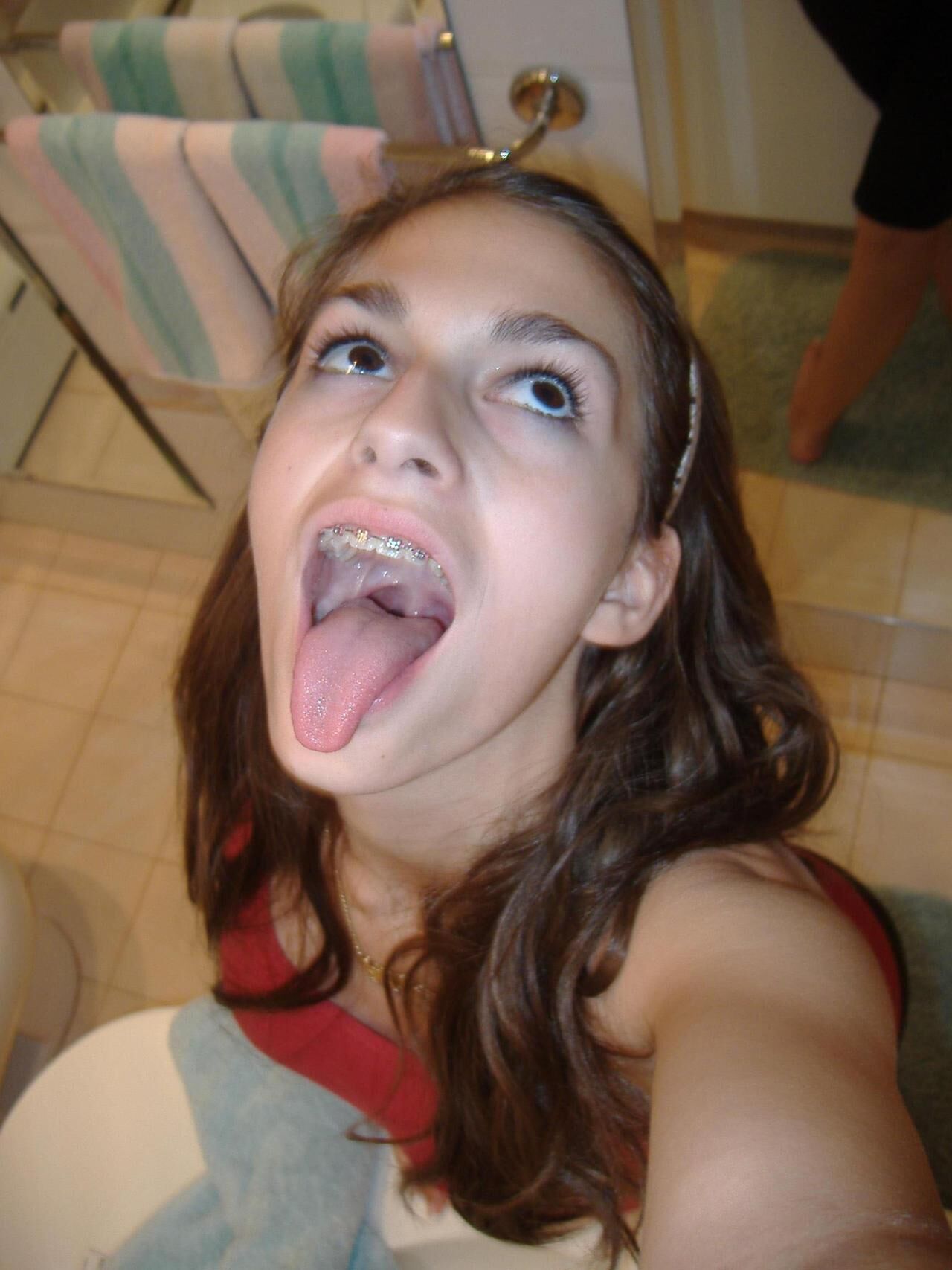 Slutty teens