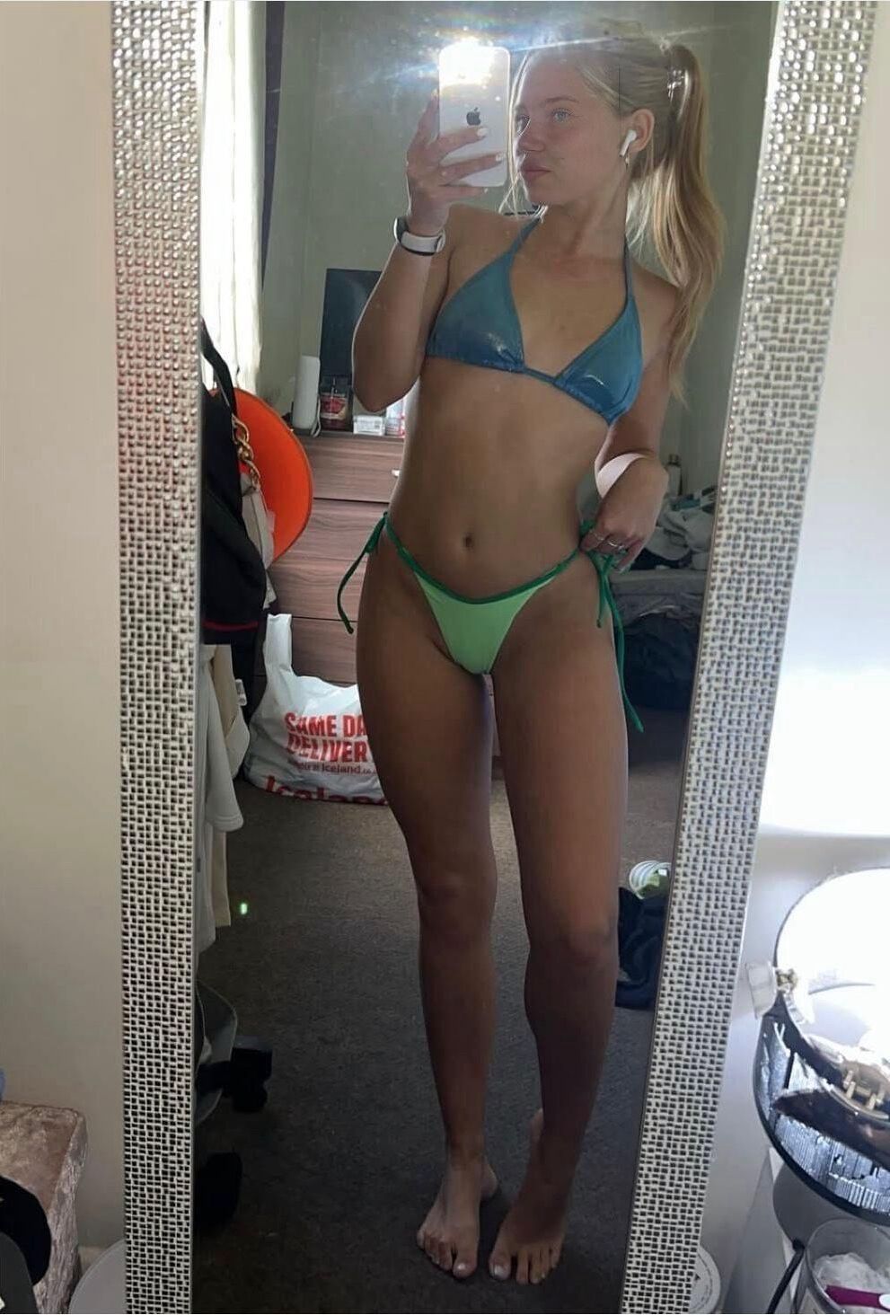 Slutty teens