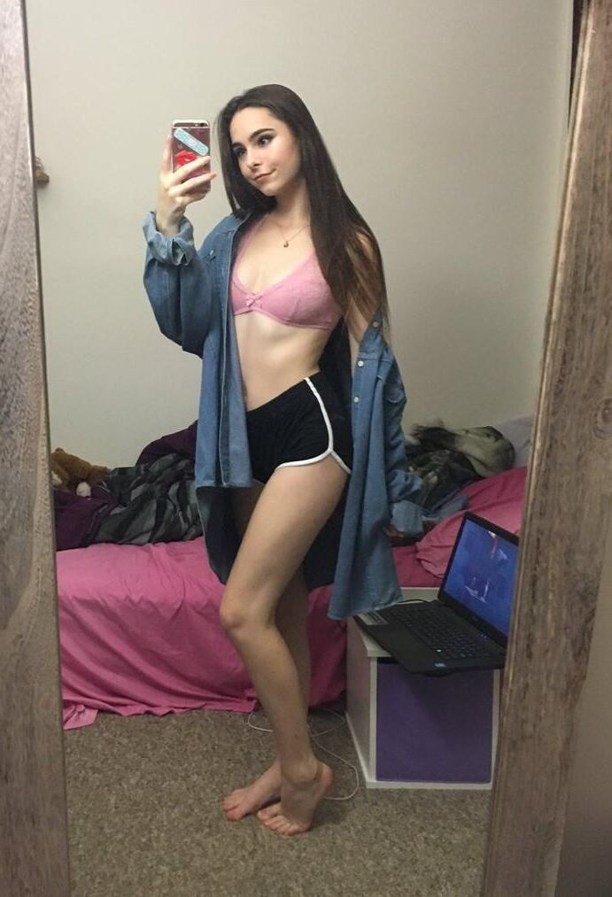 Slutty teens