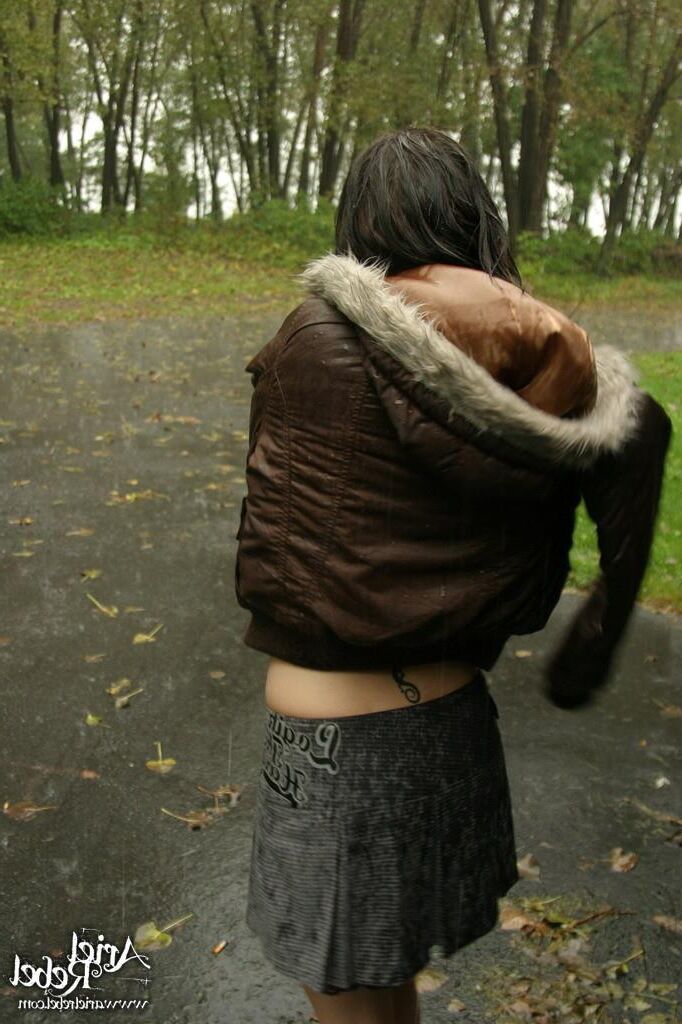 Ariel Rebel photo galleries 