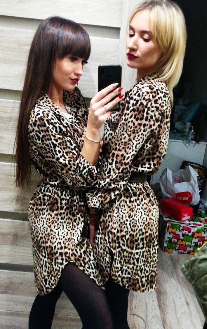 Pantyhosed ladies comment which one is for you