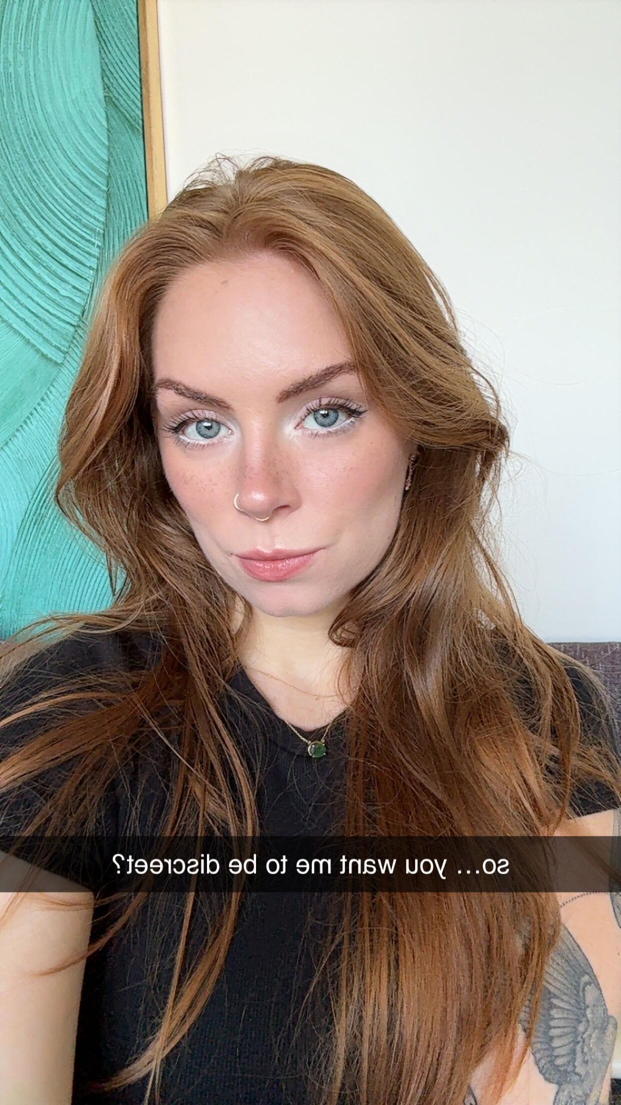 Caras bonitas