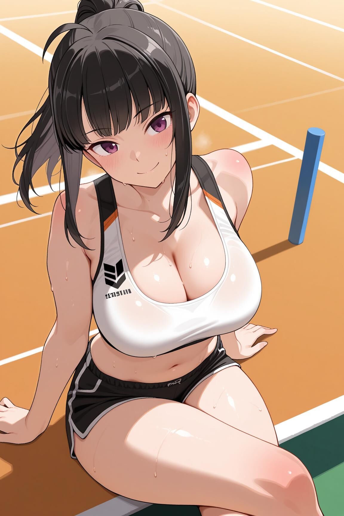 Maki Oze Sportswear (fuerza de fuego)