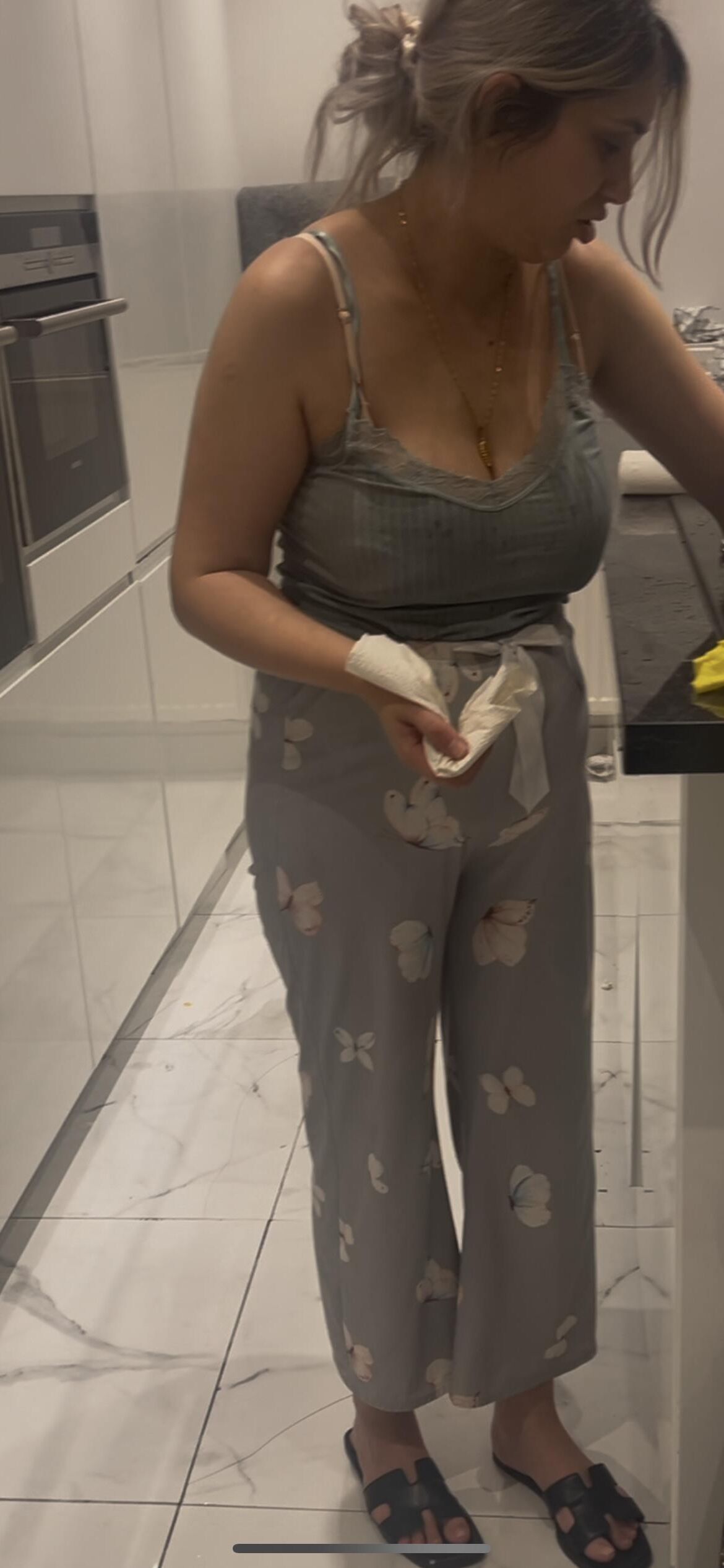 Soy adolescente sexy