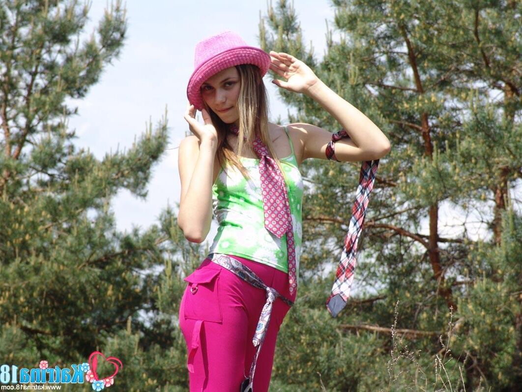 Katrina _ liens