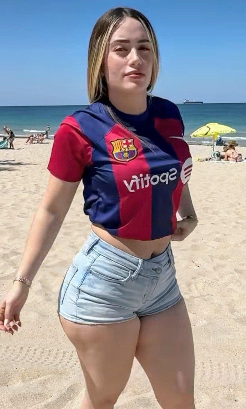 tops de fútbol