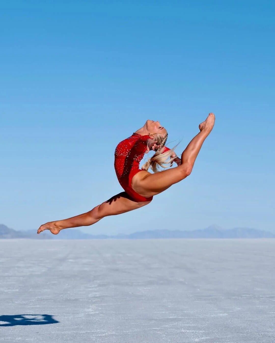 Tumble into the Weekend with Gymnasts! Aug