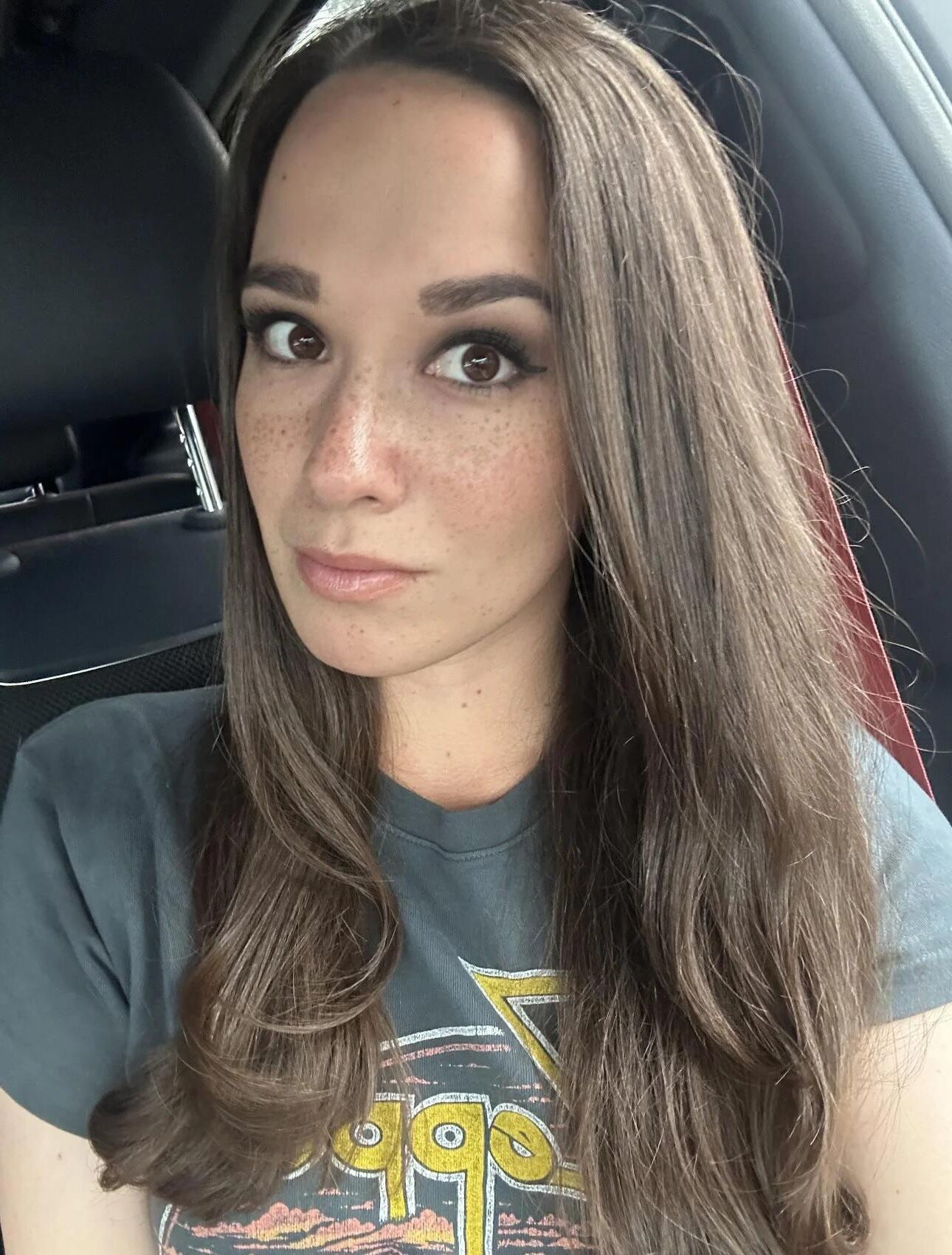 Caras bonitas