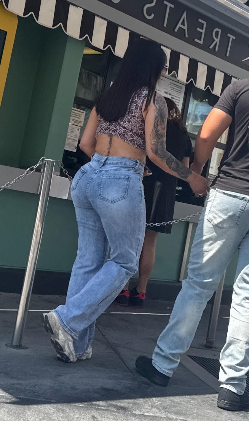 Random Candids Girls if ur ready to cum