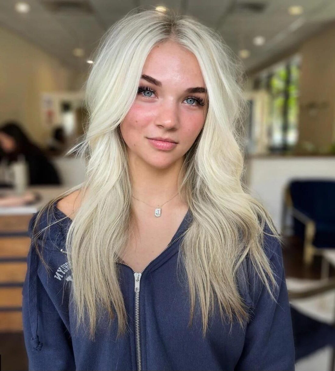 Caras bonitas