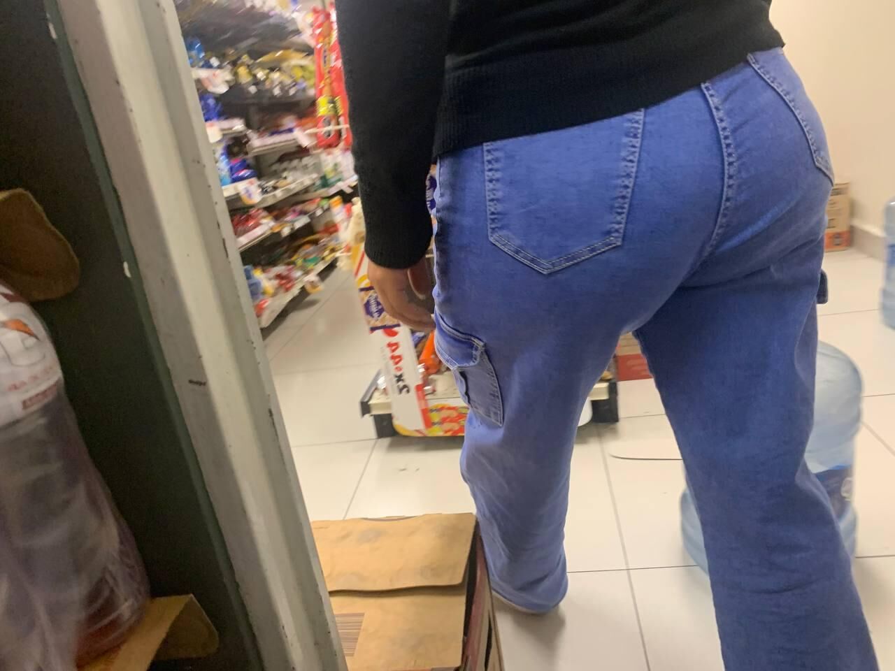 Voyeur 