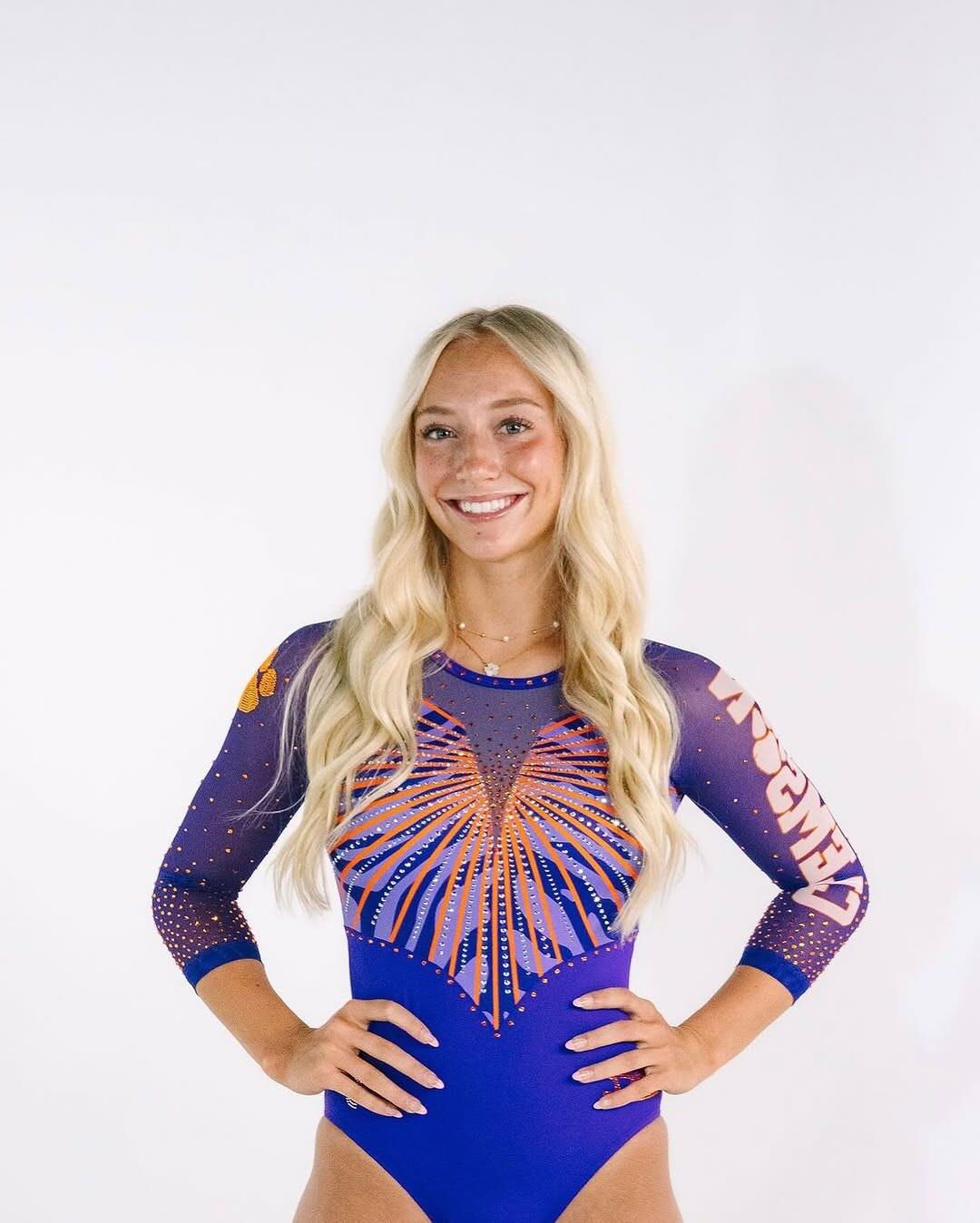 Tumble into the Weekend with Gymnasts! Aug