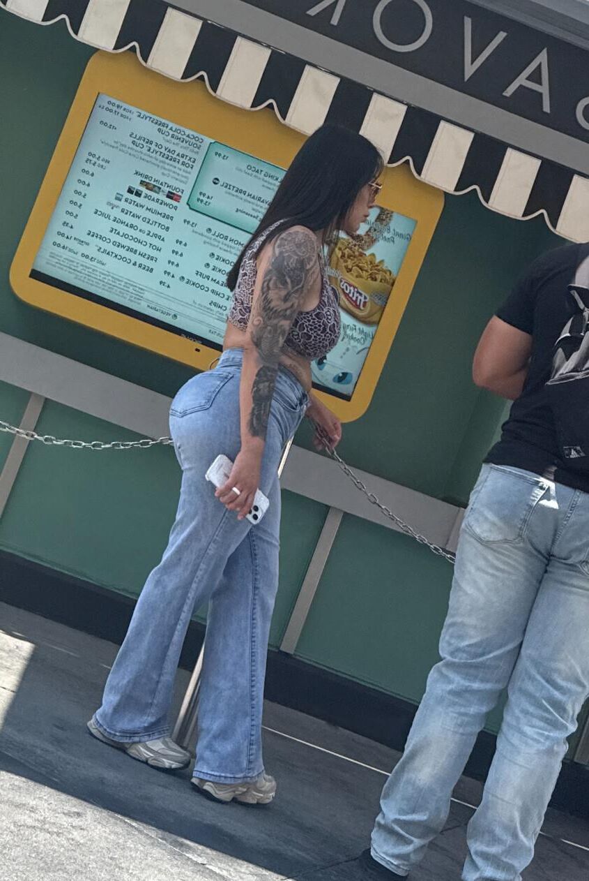Random Candids Girls if ur ready to cum