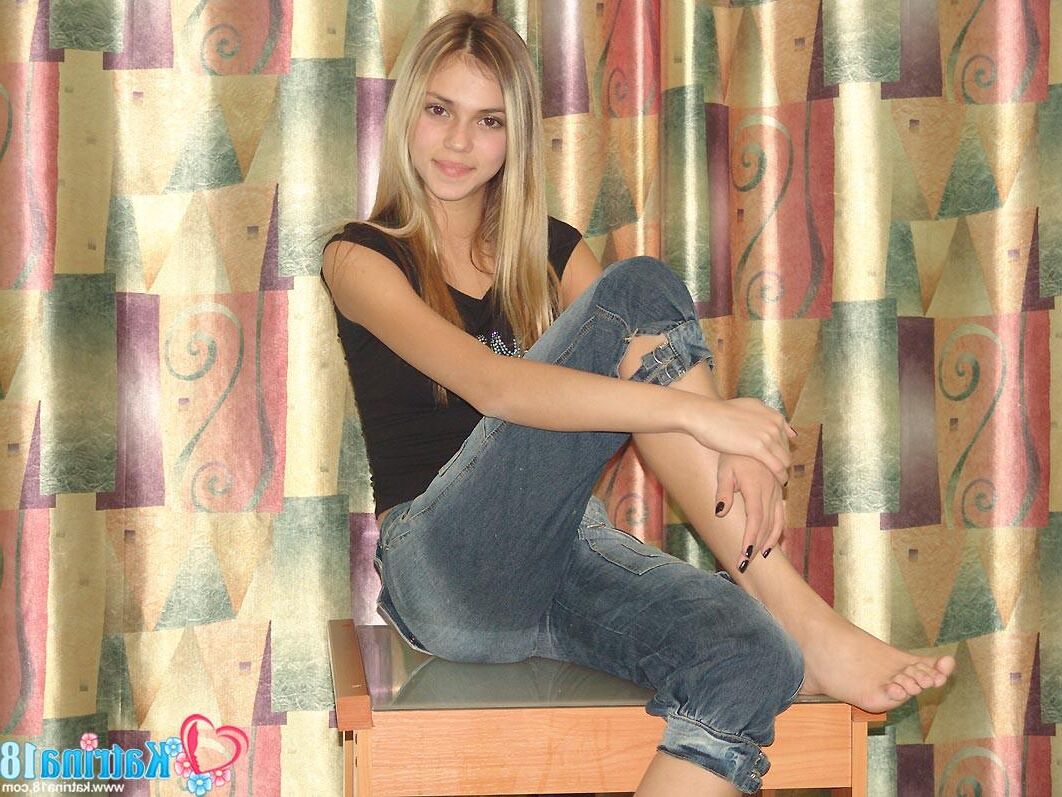 Katrina _ Pantalon serré
