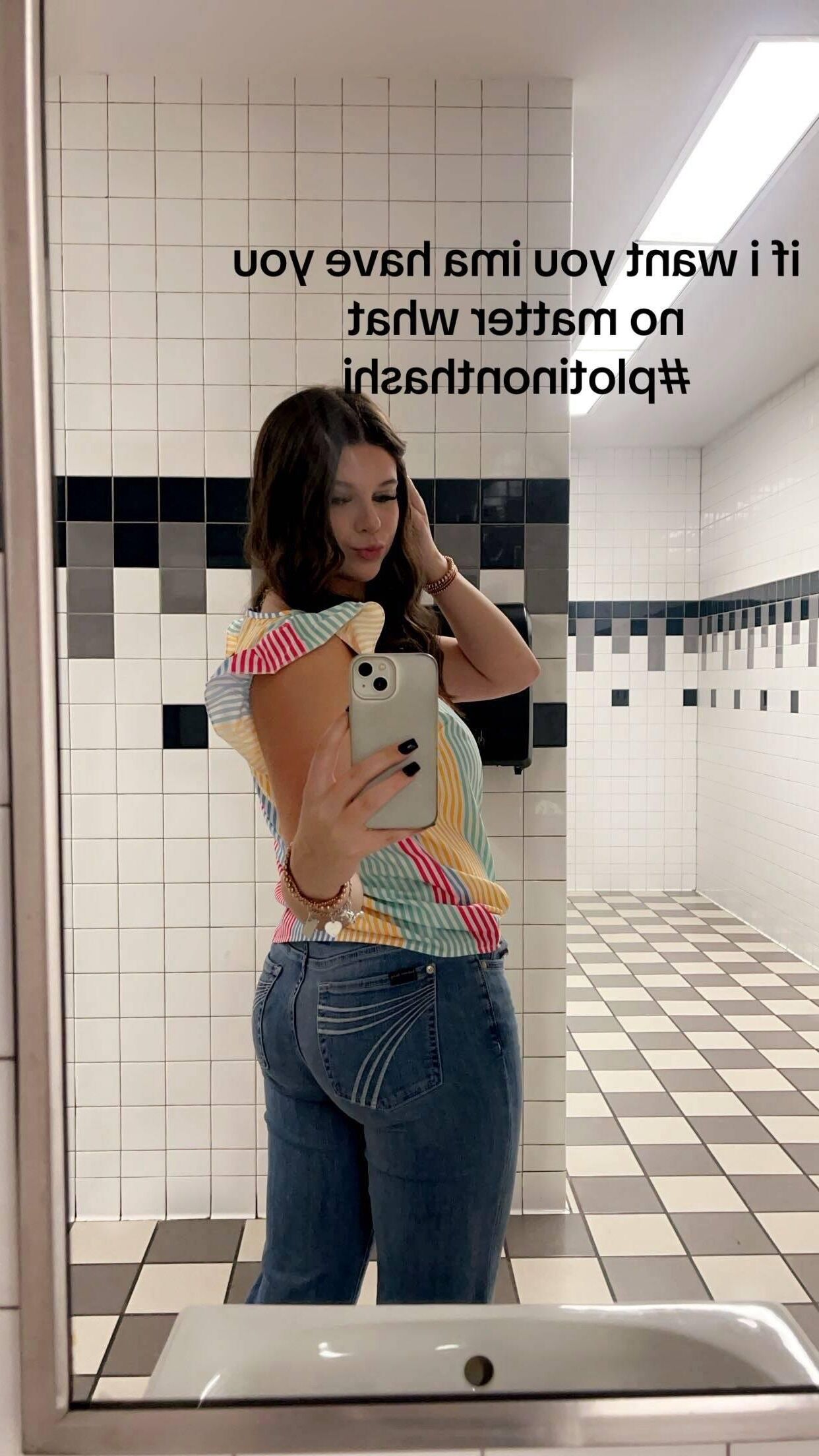 College Snowbunny PAWG for BBC: Emma H