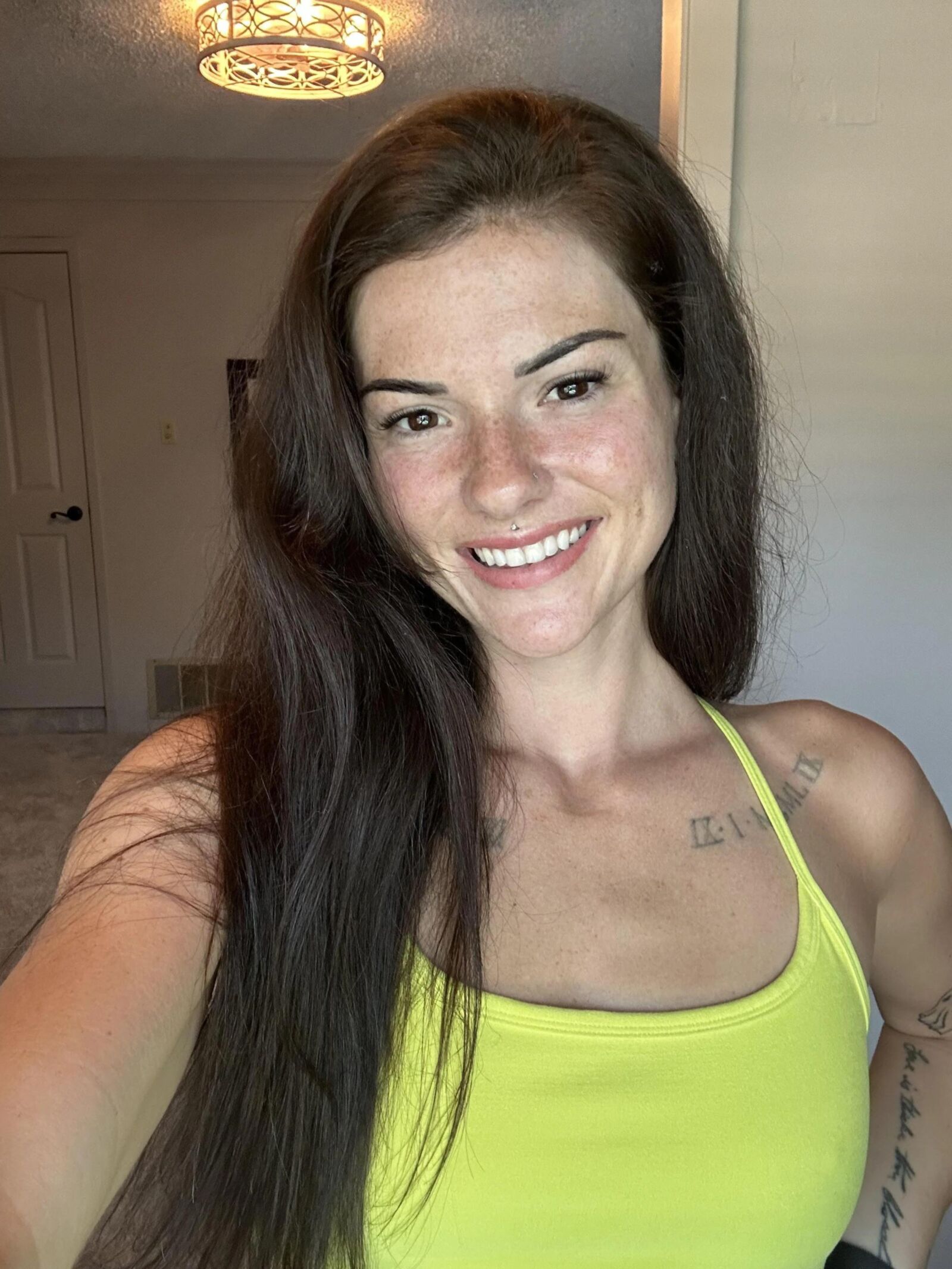 Caras bonitas