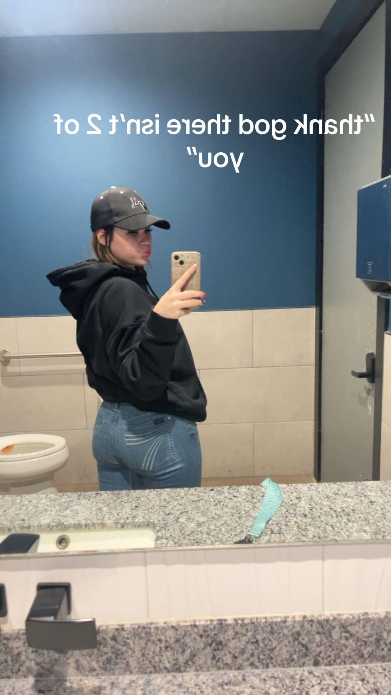 College Snowbunny PAWG for BBC: Emma H