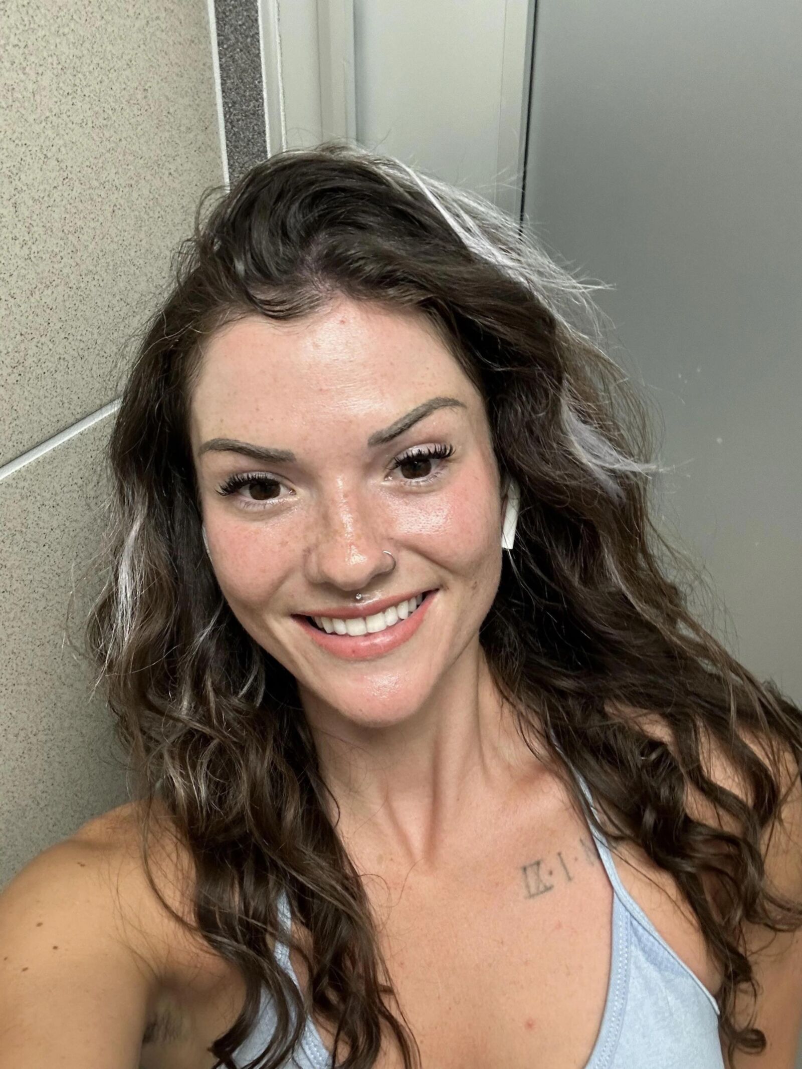 Caras bonitas