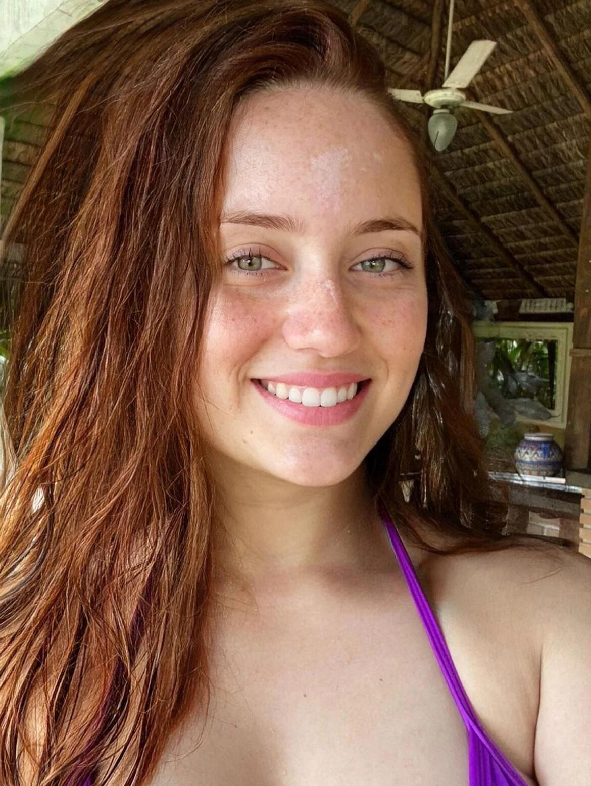 Caras bonitas