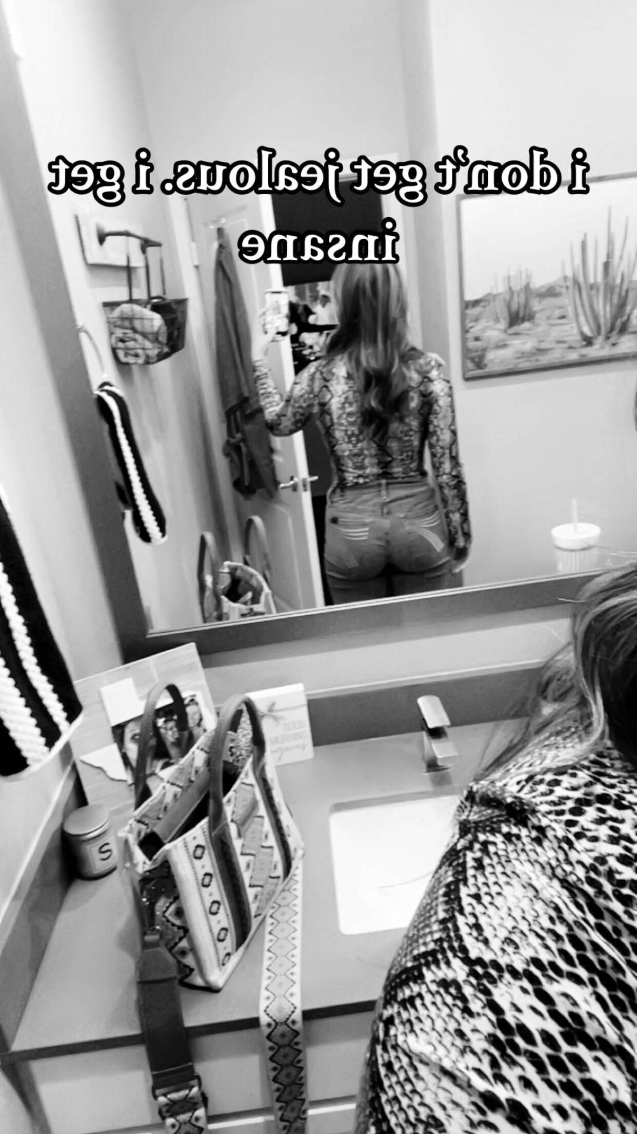 College Snowbunny PAWG for BBC: Emma H
