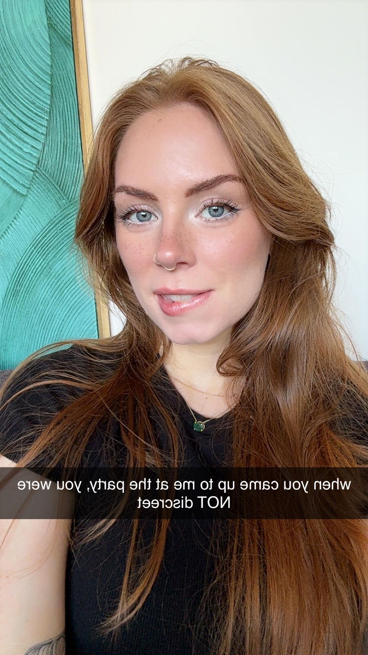 Caras bonitas