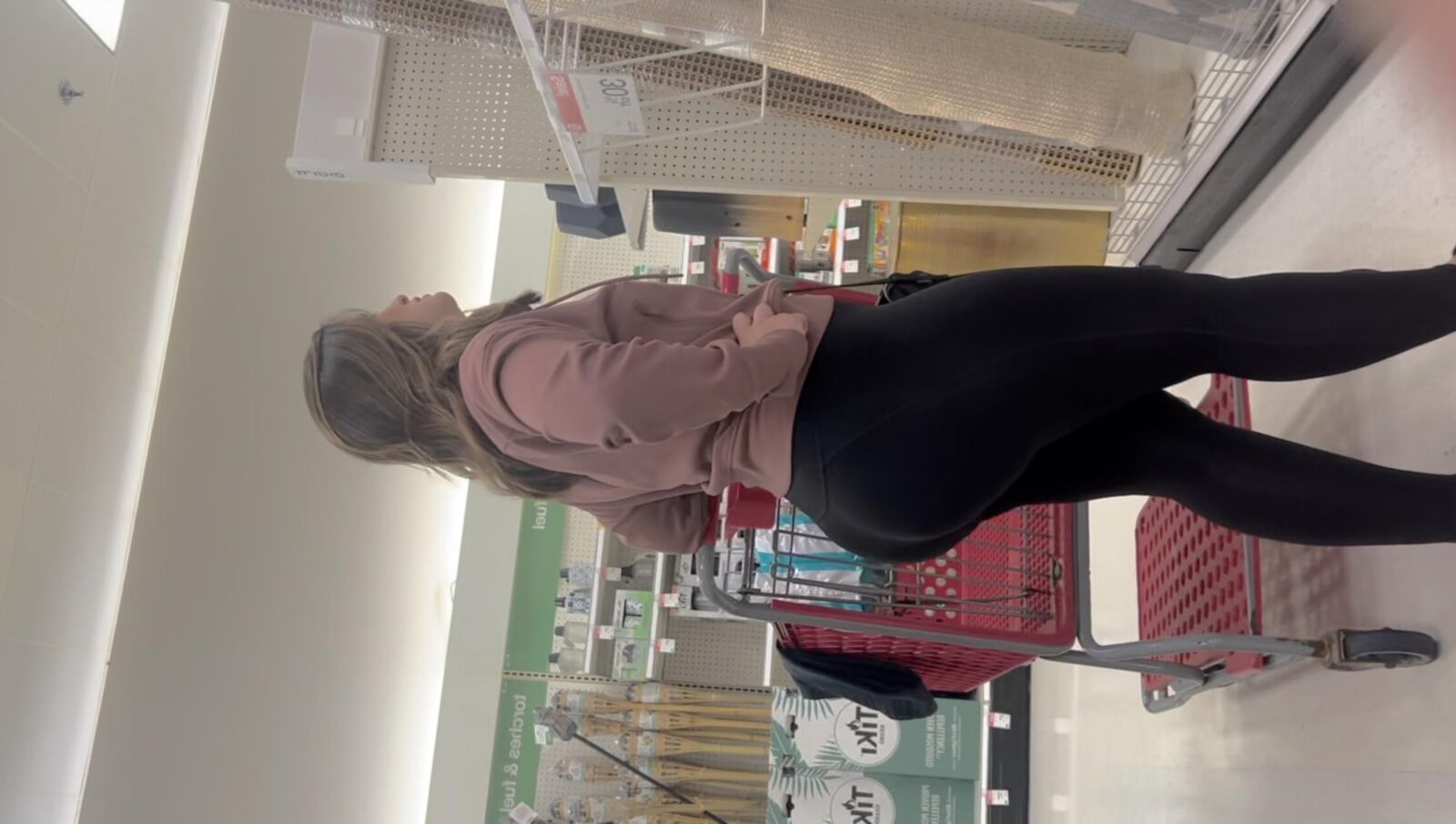 Random Candids Girls if ur ready to cum