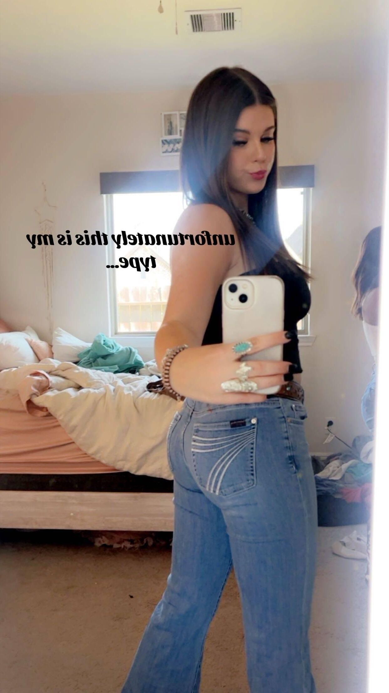 College Snowbunny PAWG for BBC: Emma H