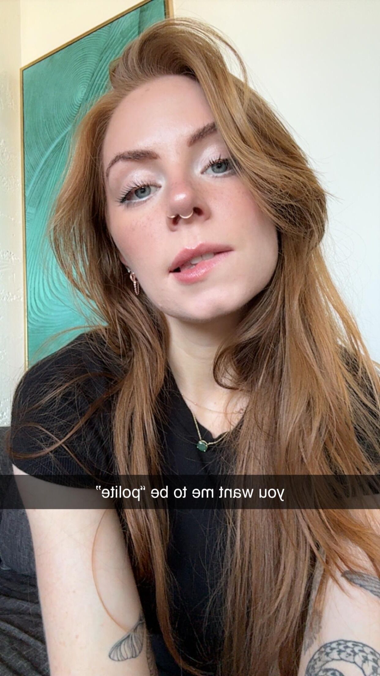 Caras bonitas
