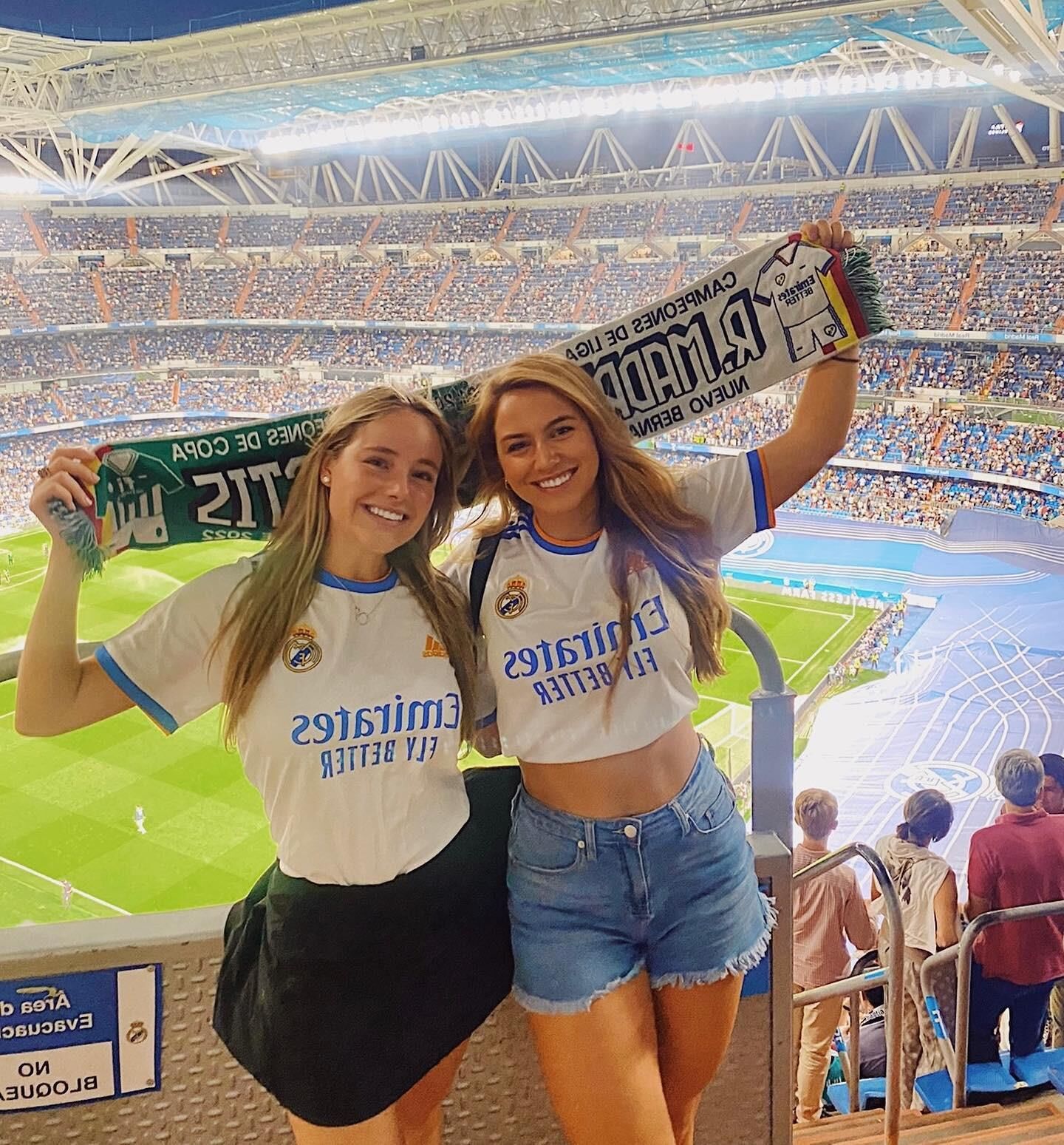 tops de fútbol