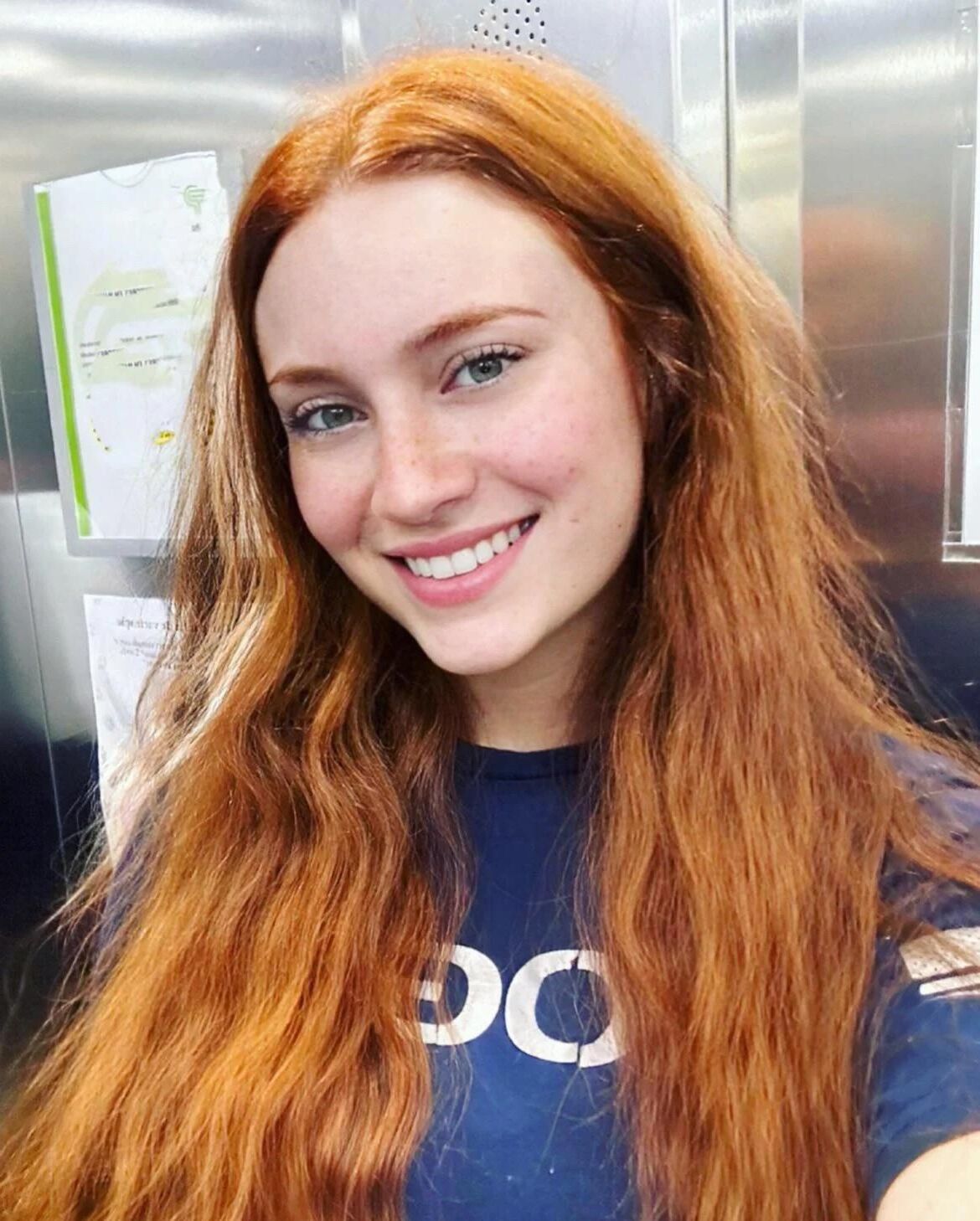Caras bonitas