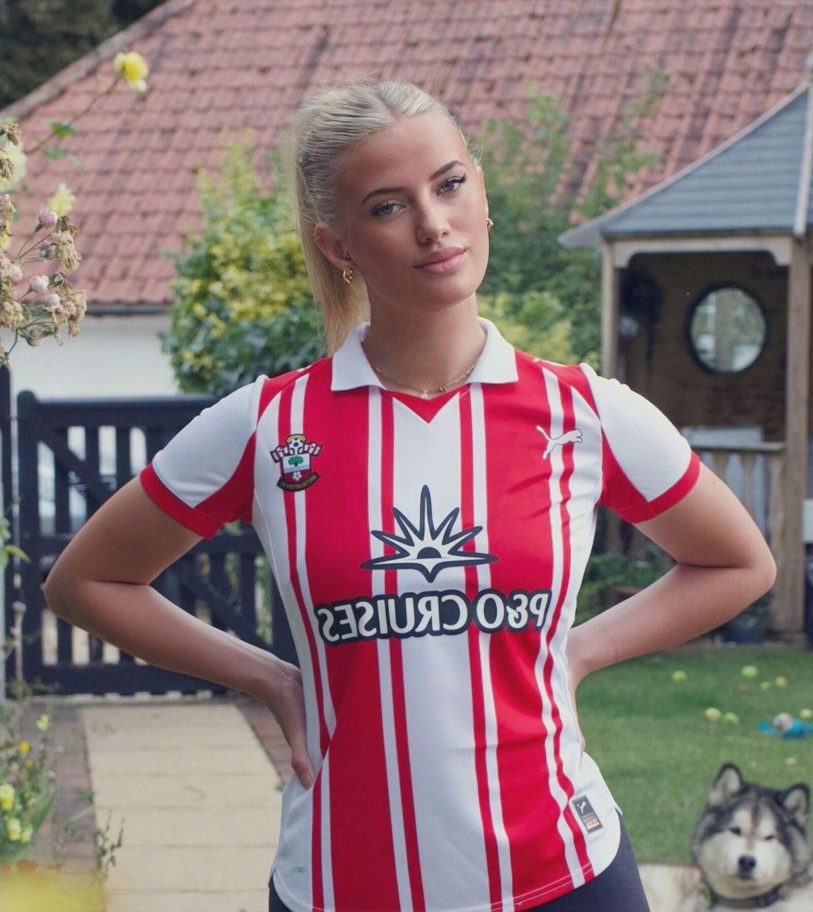 tops de fútbol