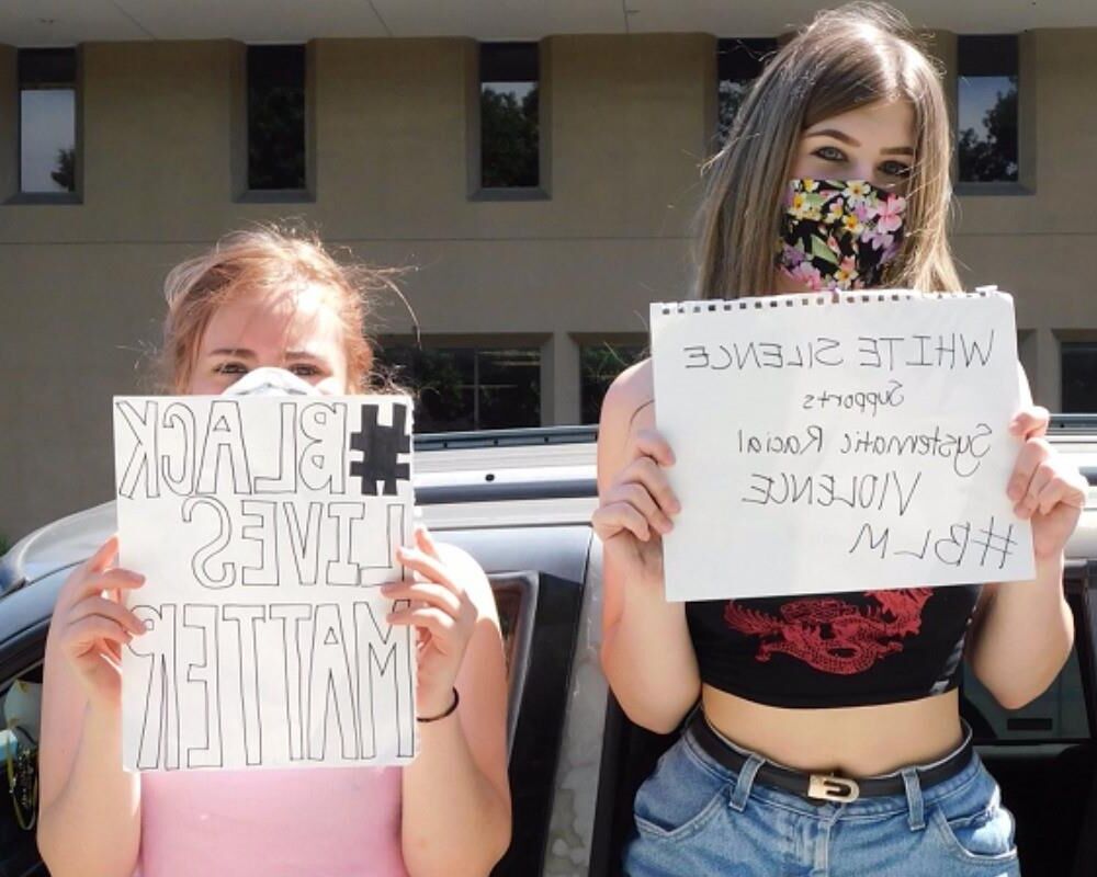 Radical Activists #