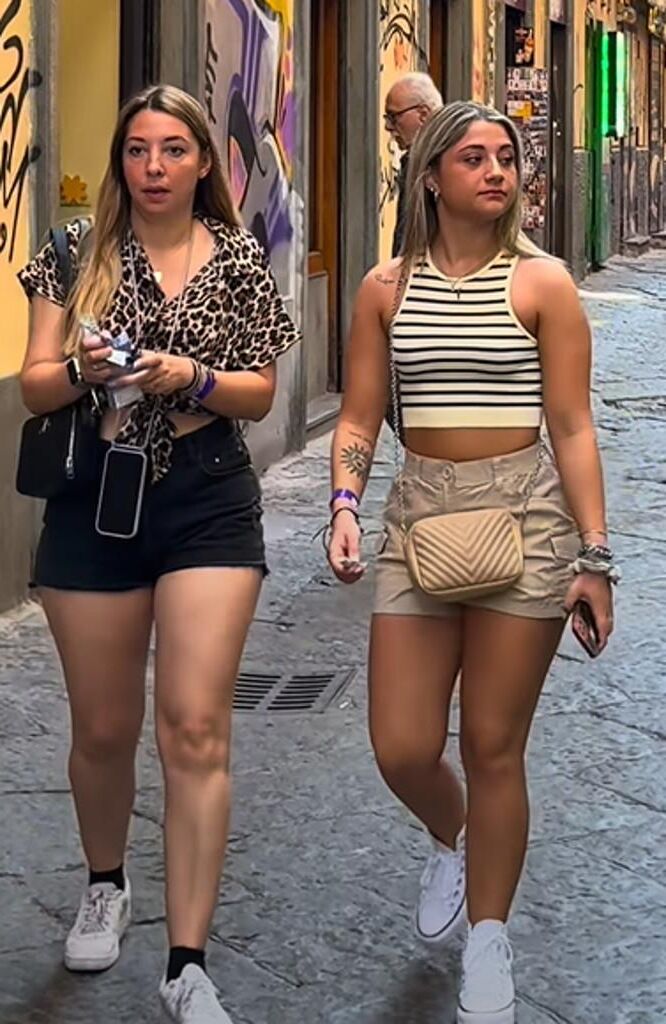 Calle sincera