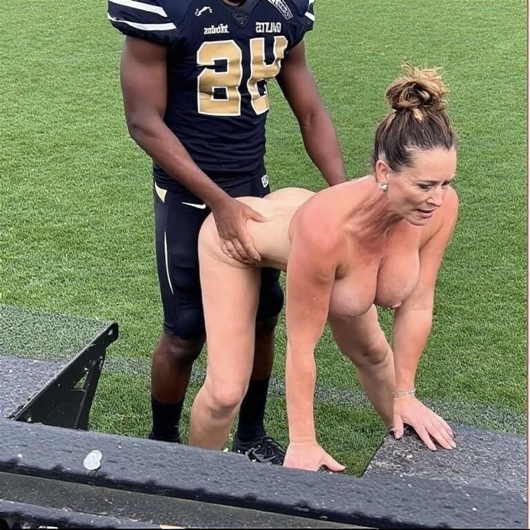 Cougars supporting local sports (AI)