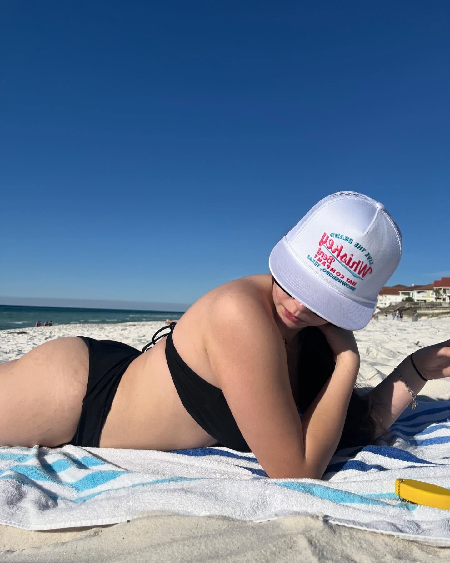 College Snowbunny PAWG for BBC: Emma H