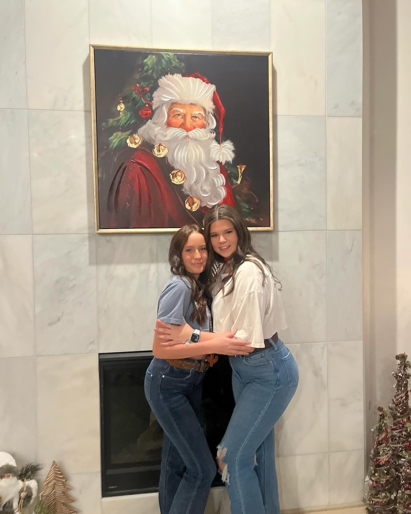College Snowbunny PAWG for BBC: Emma H