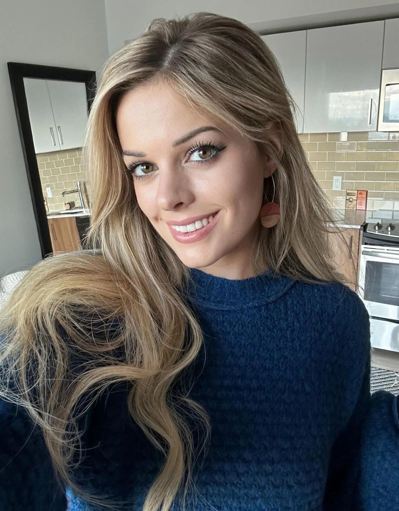 Caras bonitas