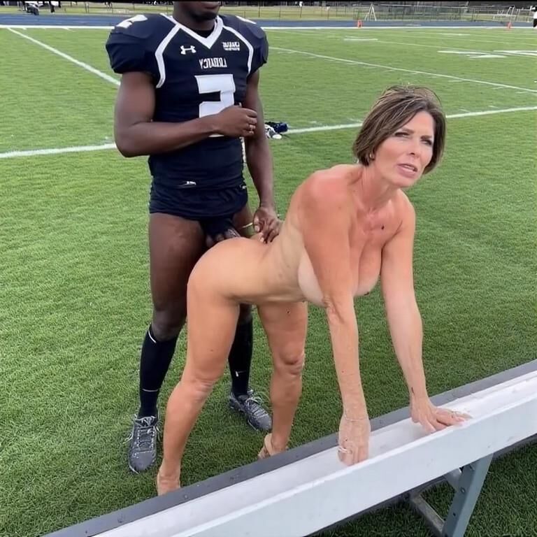 Cougars supporting local sports (AI)