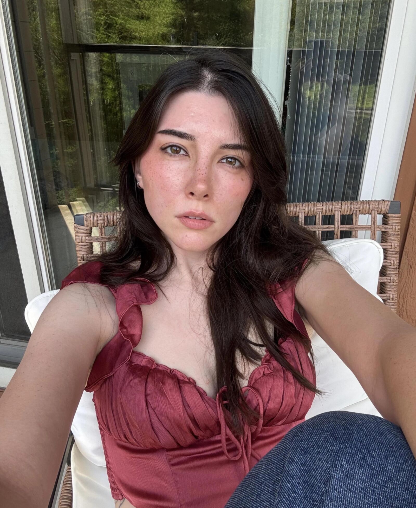 Caras bonitas