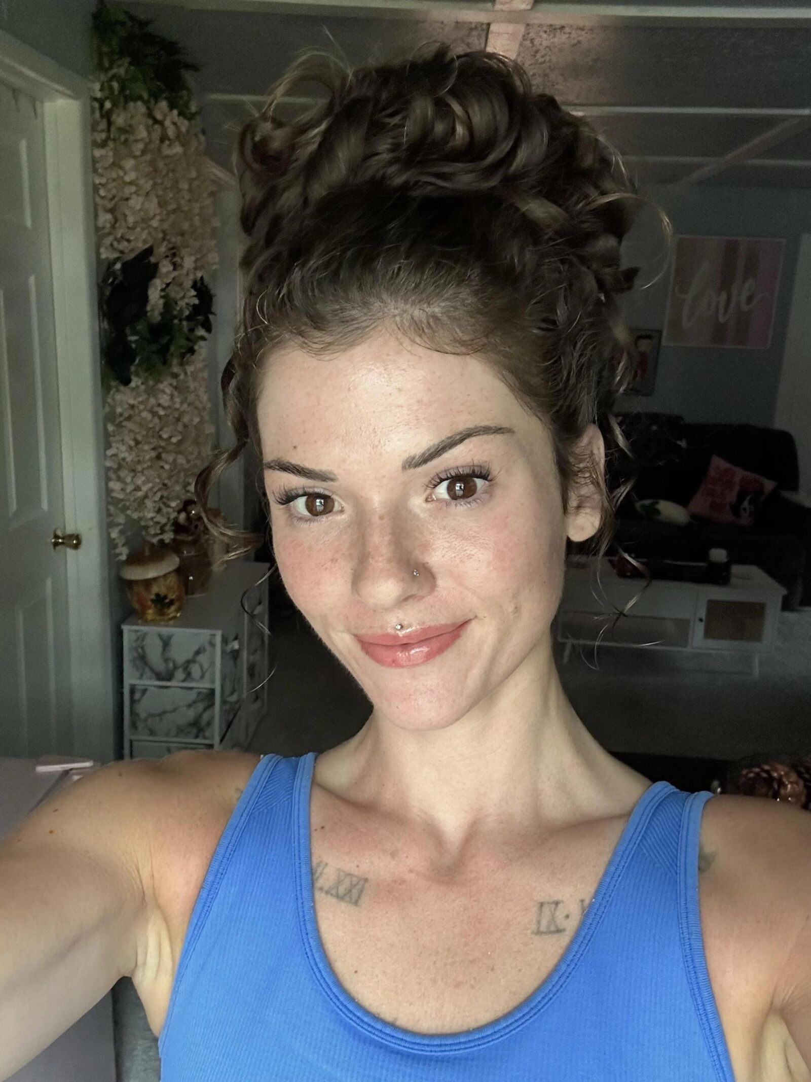 Caras bonitas