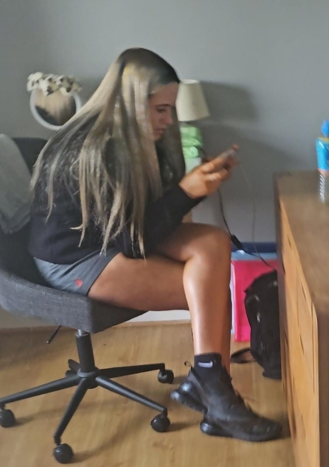 Tight dolls are just jerkoff FUEL wank & cum for these teens