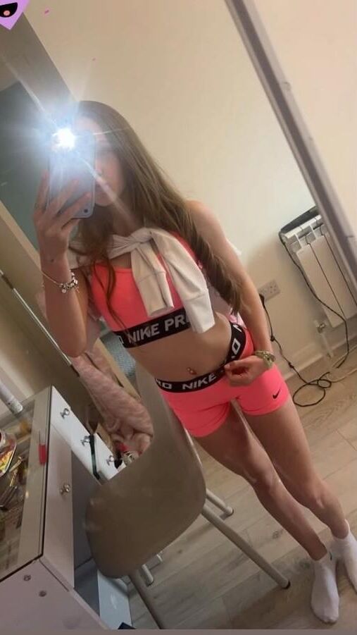 Leah tighter than a vice this doll will make men cum in SECONDS!