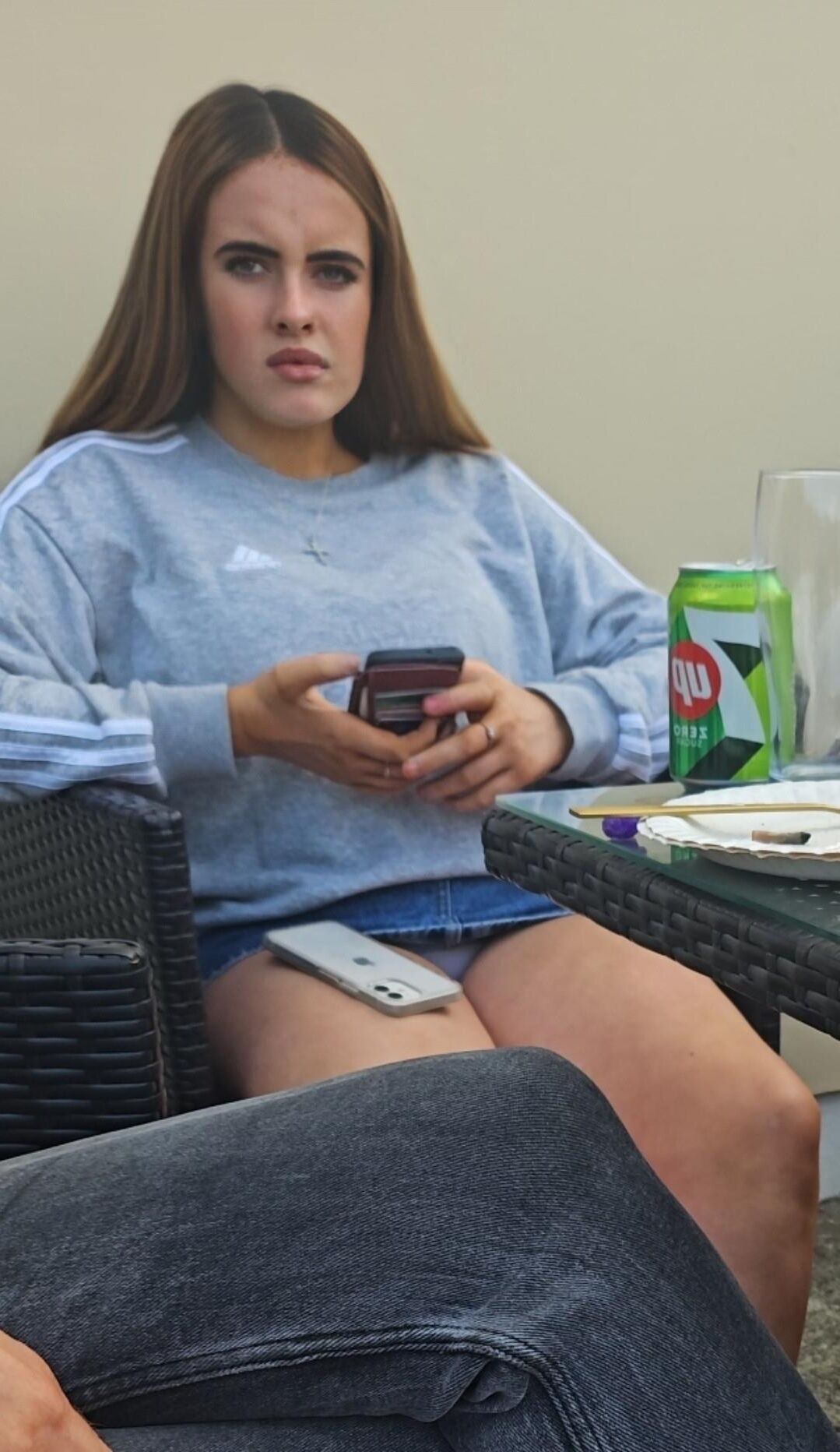 Tight dolls are just jerkoff FUEL wank & cum for these teens
