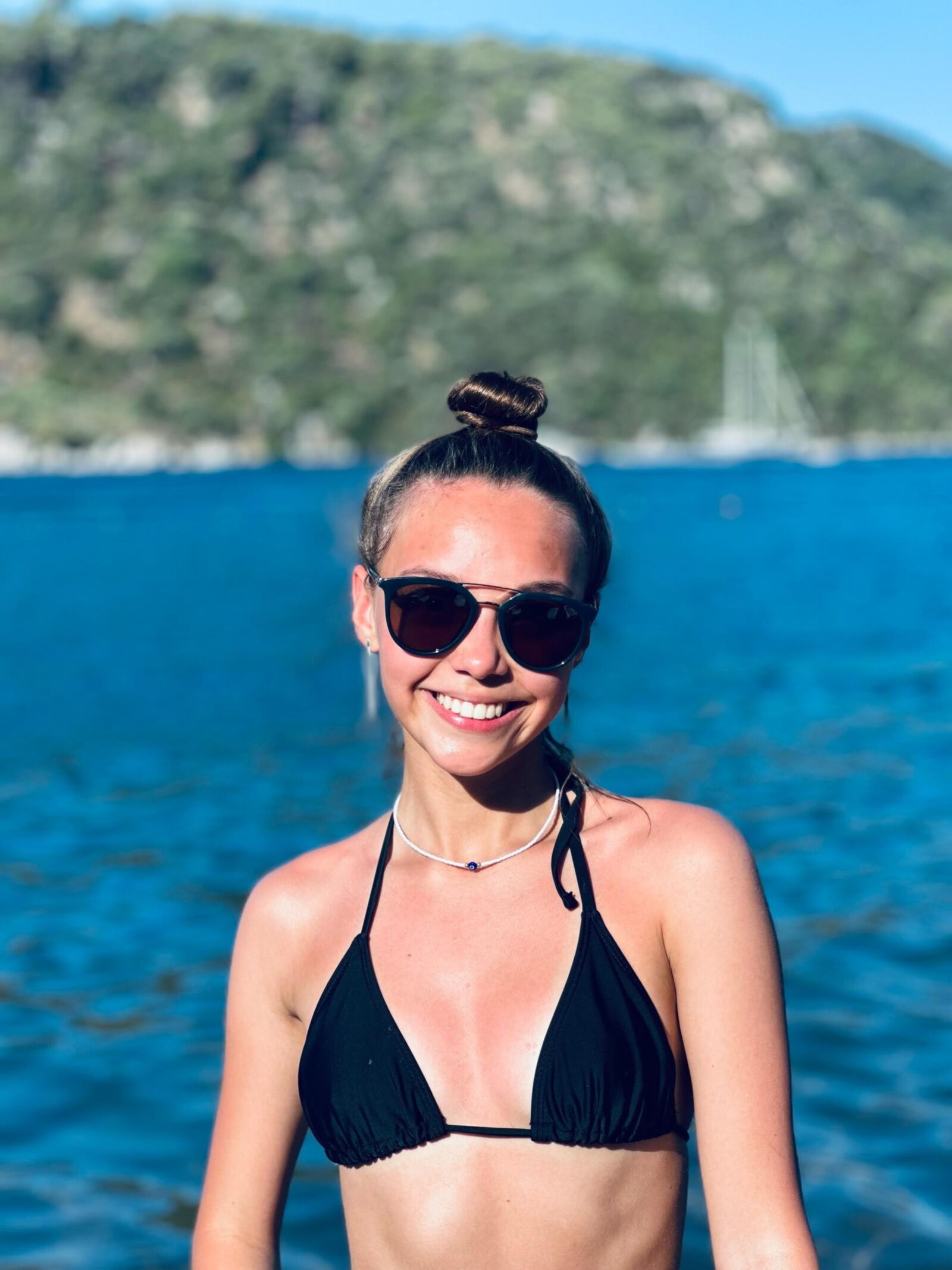 Non Nude Daughters Mixed 