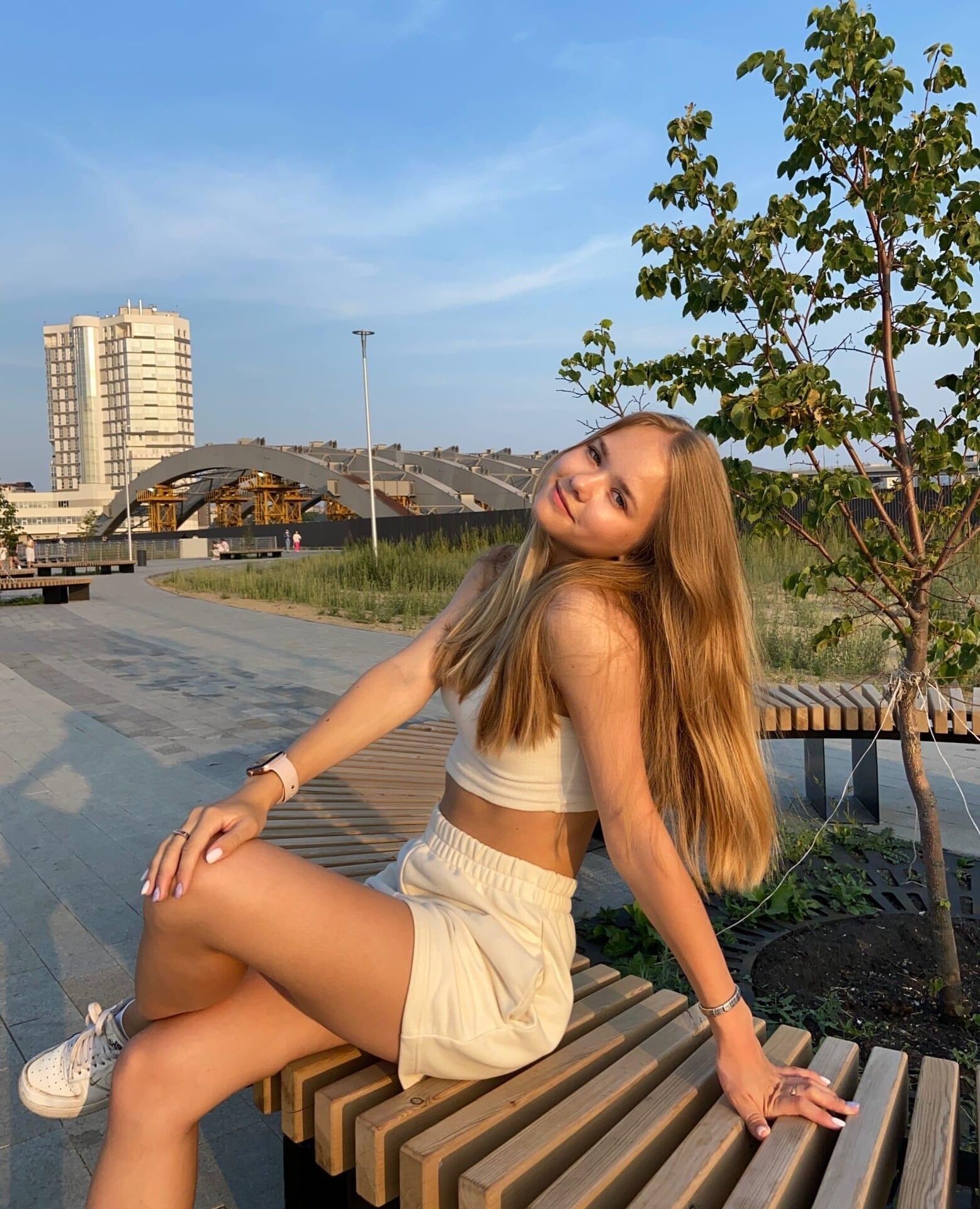 Non Nude Daughters Mixed 